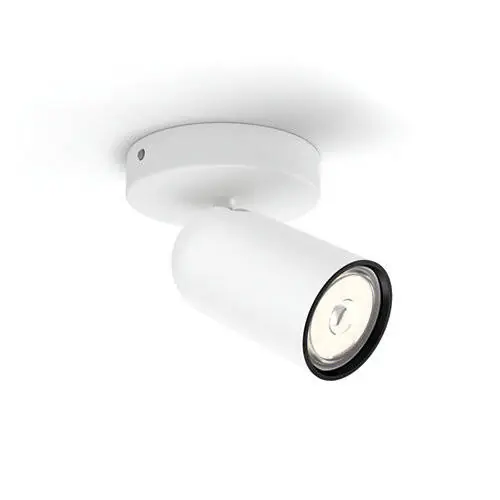 Plafonnier PHILIPS 1 Spot Pongee