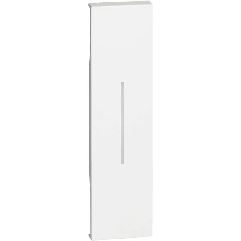 Bouton pour Interrupteur 1 Module BTicino Living Now K_01