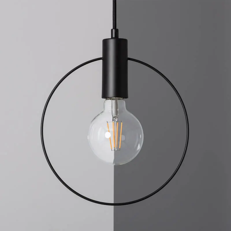 Suspension Métal Mini Otos