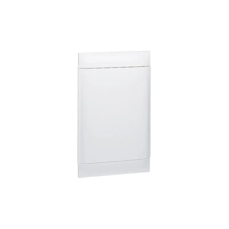 Boîte d‘Encastrement Practibox S pour Cloisons Préfabriquées Porte Lisse 3x12 Modules LEGRAND 135063