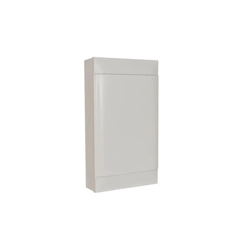Boîte en Saillie Practibox S Porte Lisse 3x12 Modules LEGRAND 135123