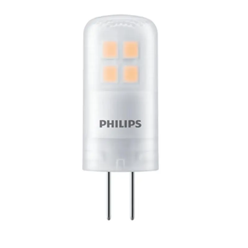 Ampoule LED 12V G4 1.8W 205 lm PHILIPS CorePro Capsule