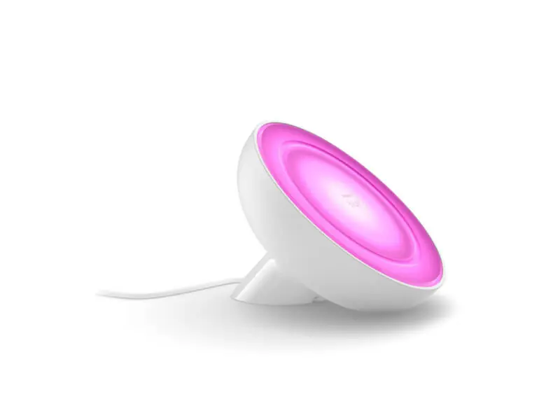 Lampe à Poser White Color Bloom 5.3W PHILIPS Hue