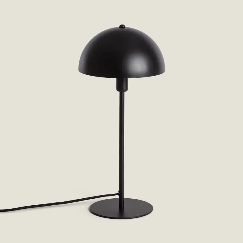 Lampe à Poser Métal Madow