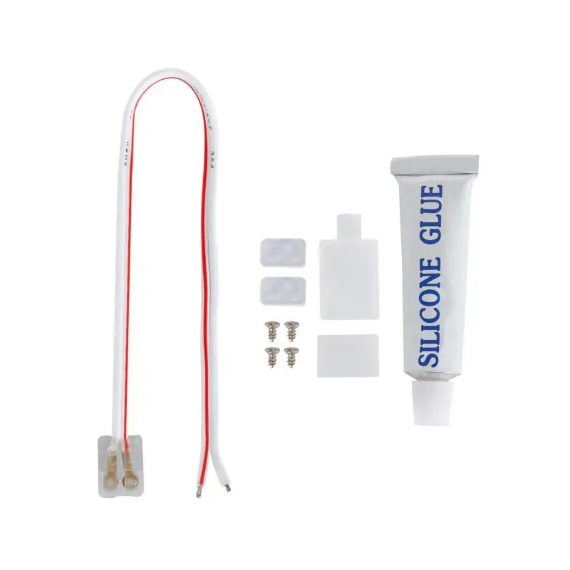 Connecteur pour ruban LED Dimmable Auto-Redressement 220V AC 120 LED/m