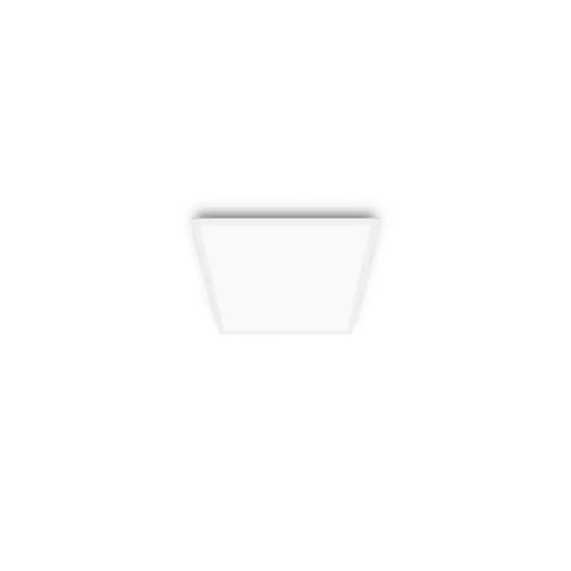 Plafonnier LED PHILIPS 36W Variation par Paliers 3 Niveaux CL560