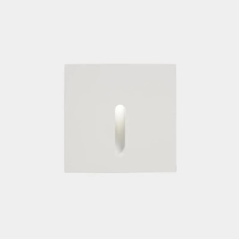 Balise LED Extérieure 2.2W Bat Square Linéaire LEDS-C4 05-E017-14-CM