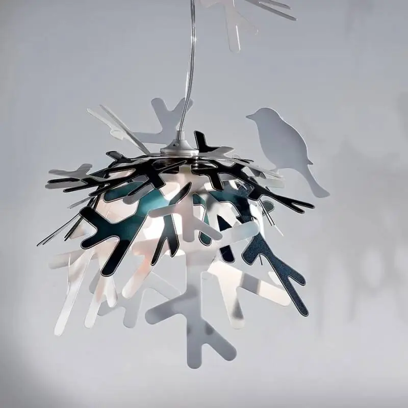 Suspension SLAMP Luis