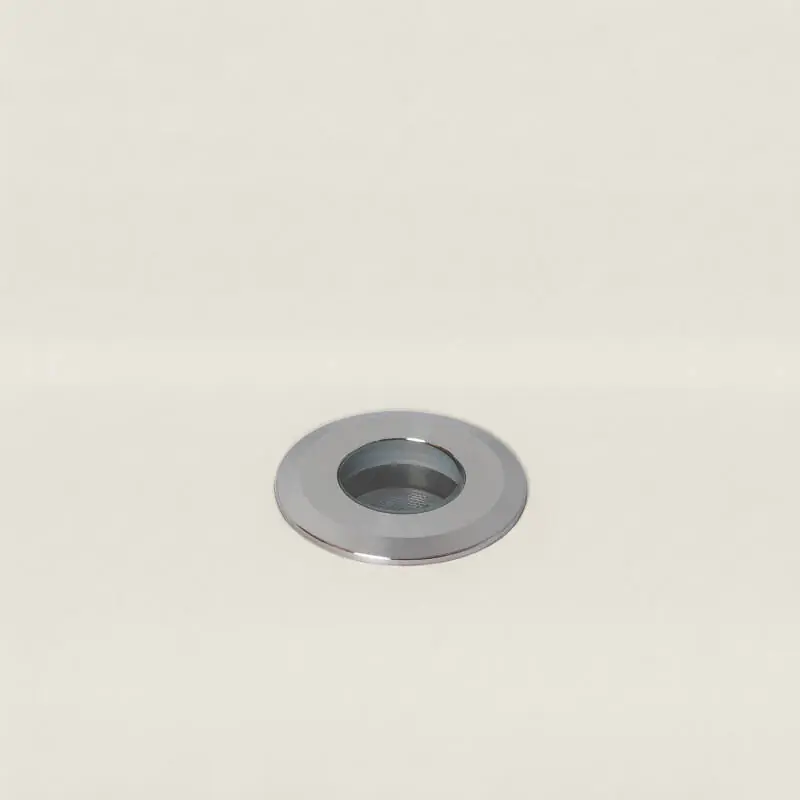 Spot Extérieur LED Encastrable au sol 12V DC Tiziano