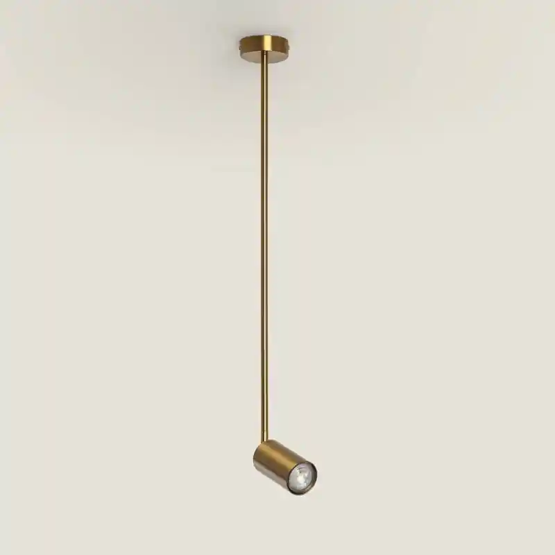 Suspension Orientable Aluminium Divine