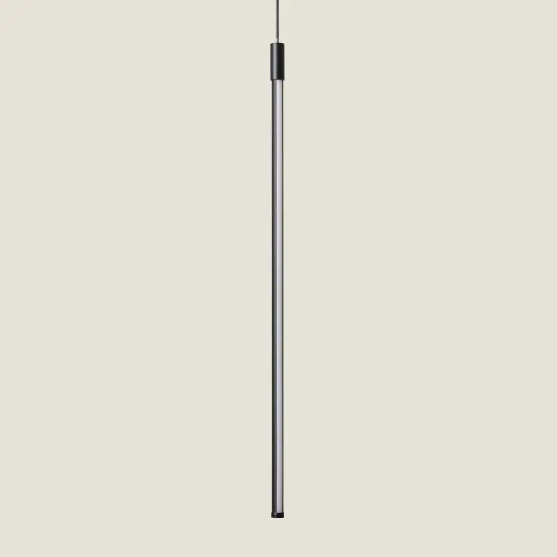 Suspension LED Aluminium 10W LiteLux