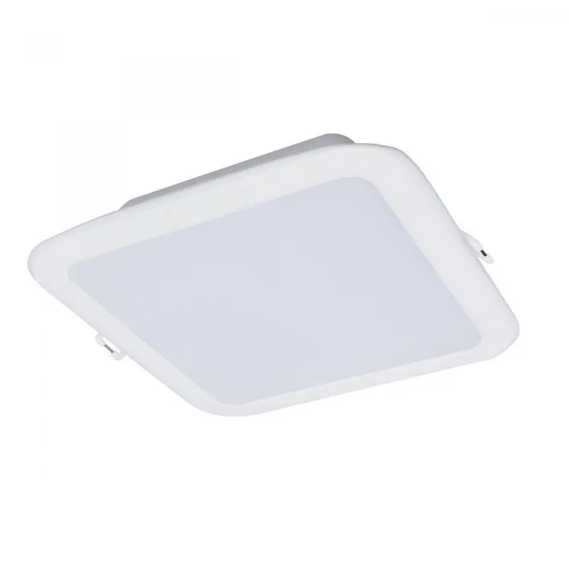 Downlight LED PHILIPS Slim Ledinaire 10.5W DN065B G3 SQ Coupe 150x150mm