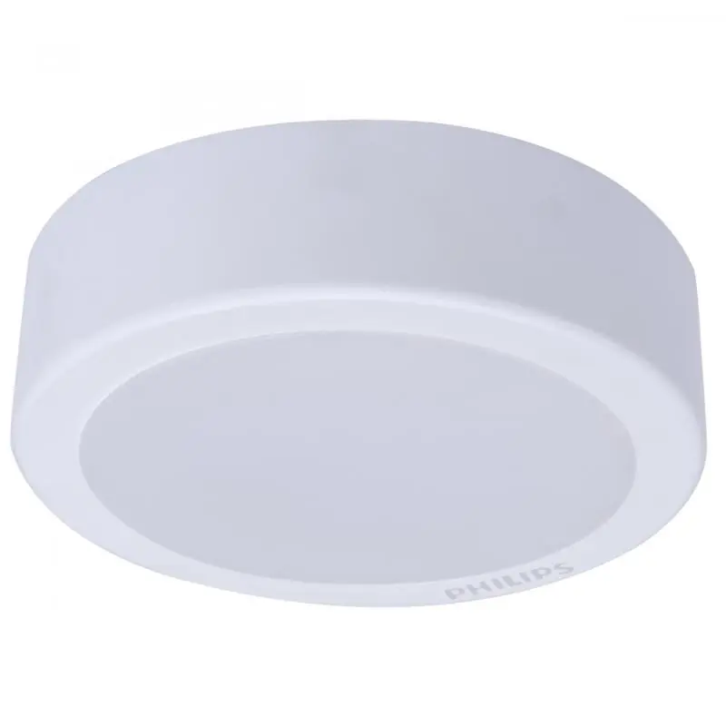 Plafonnier LED PHILIPS Rond Ledinaire 19.5W Ø225 mm DN065C G3