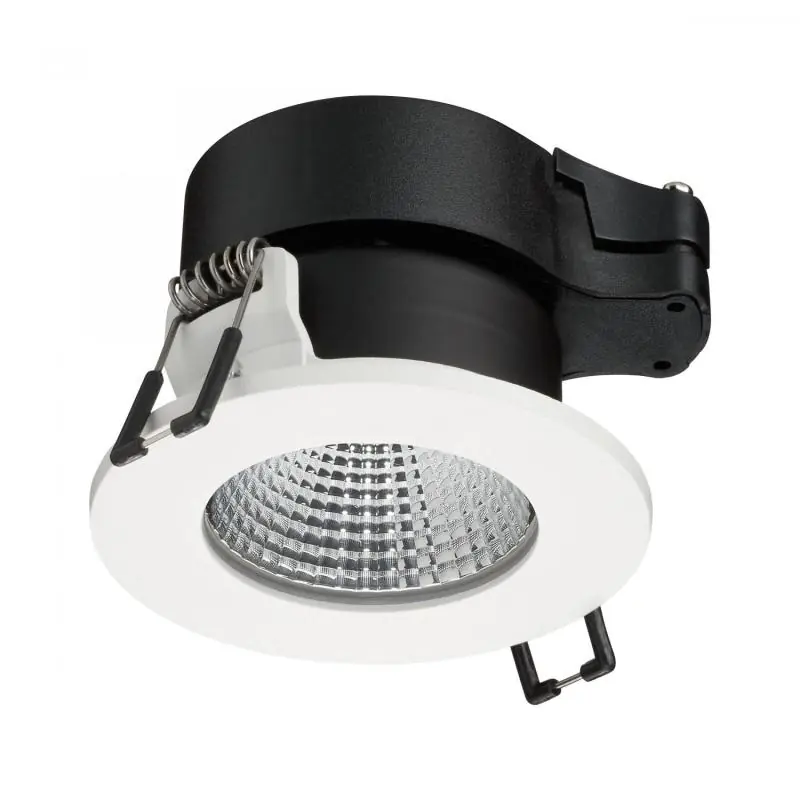 Spot Downlight LED PHILIPS Ledinaire ClearAccent 6W Coupe Ø 70mm RS060B G2
