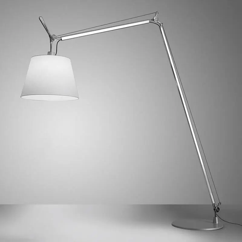 Lampadaire LED Tolomeo Maxi ARTEMIDE