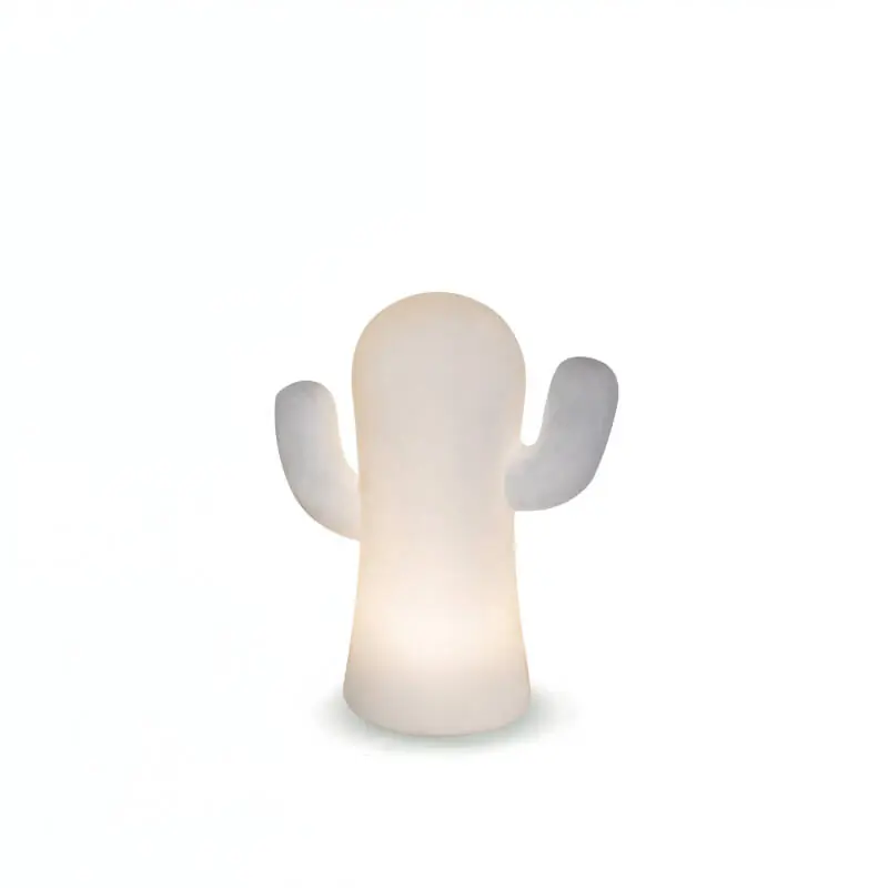 Lampe à Poser LED Cactus
