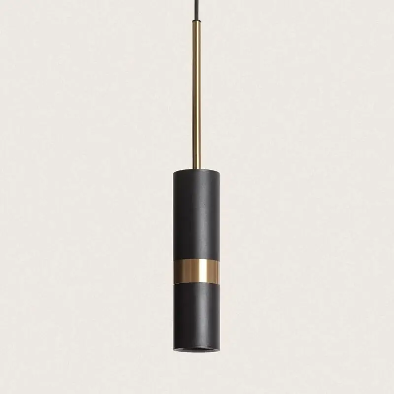 Suspension Aluminium Lumen
