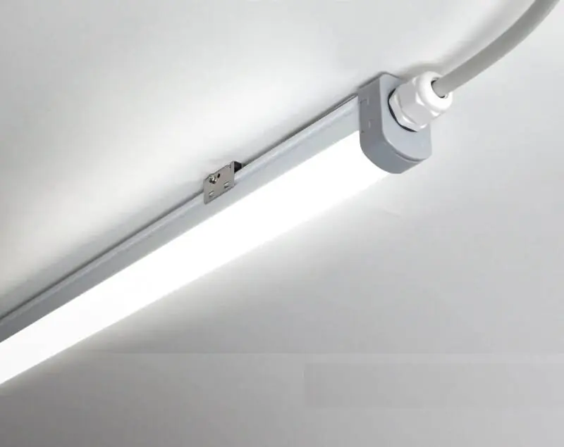 Réglette Étanche LED 50W 150cm ECO Damp Proof IP65 LEDVANCE 4058075066496