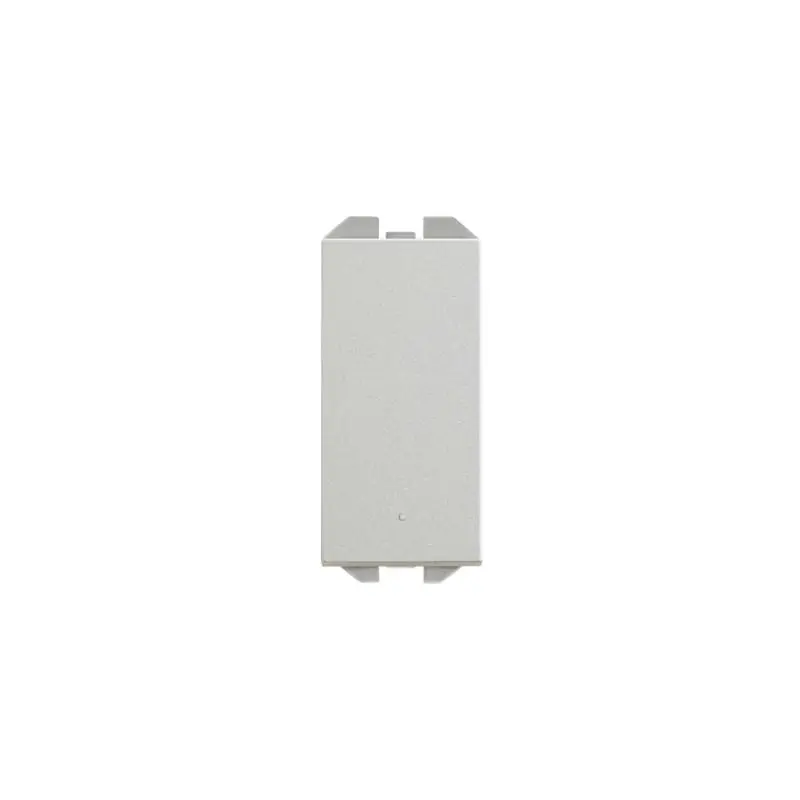 Bouton-Poussoir Simple Module Étroit SIMON 270 20001101