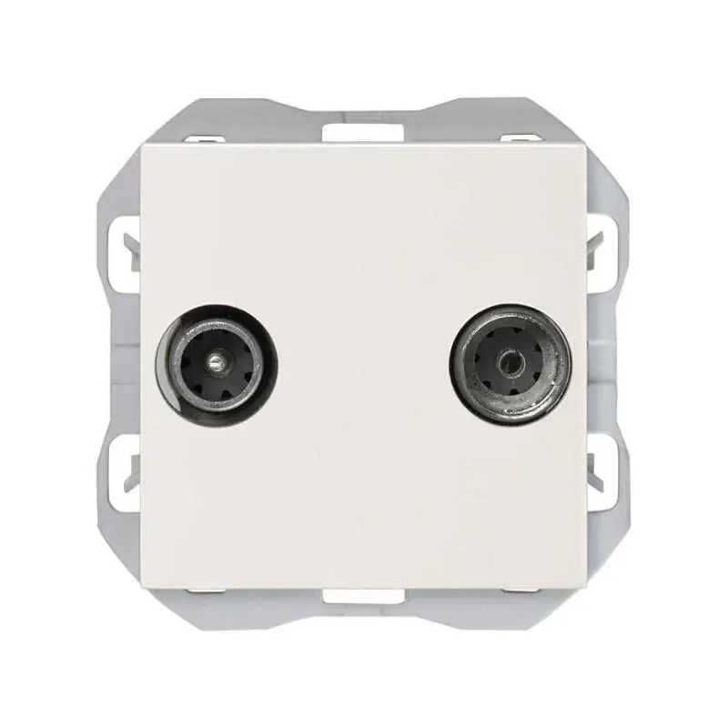 Prise TV+Sat Simple SIMON 270 20000486