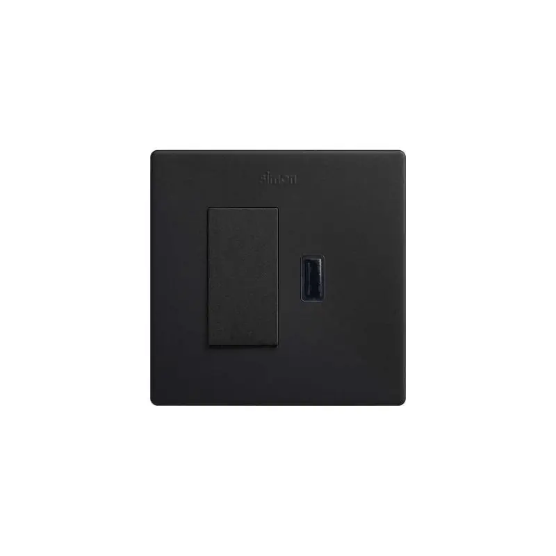 Kit Monobloc Va-et-Vient + USB Smartcharge SIMON 270 27191610