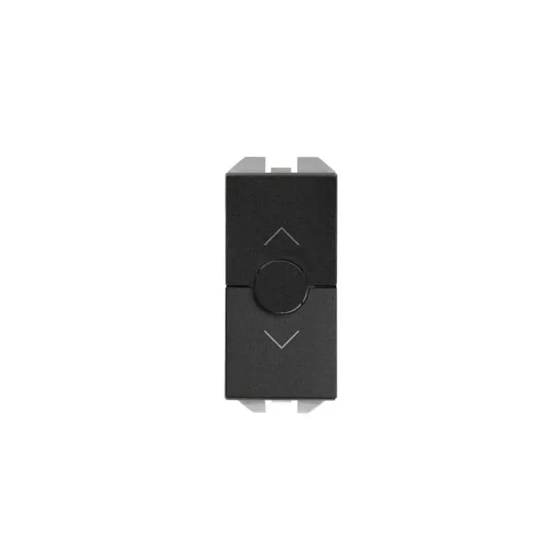 Interrupteur Volets Roulants Automatiques Étroit 3 Positions SIMON 270 20001333