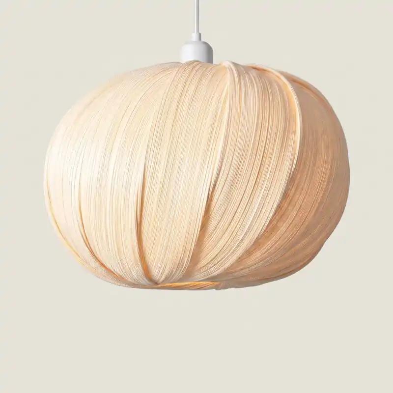 Suspension Bambou Korowai