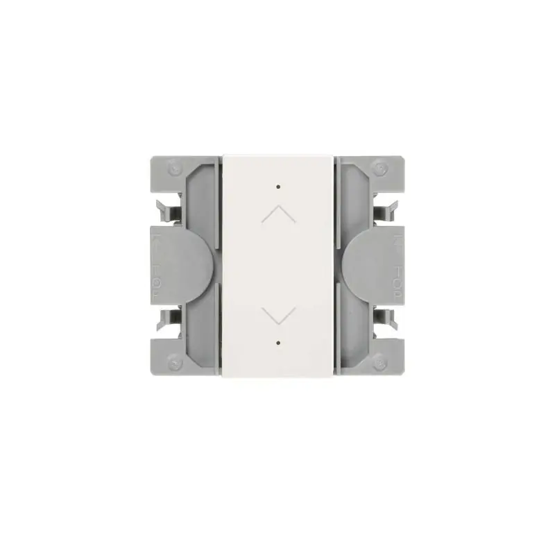 Interrupteur Volets Roulants Automatiques Étroit iO SIMON 270 21001333