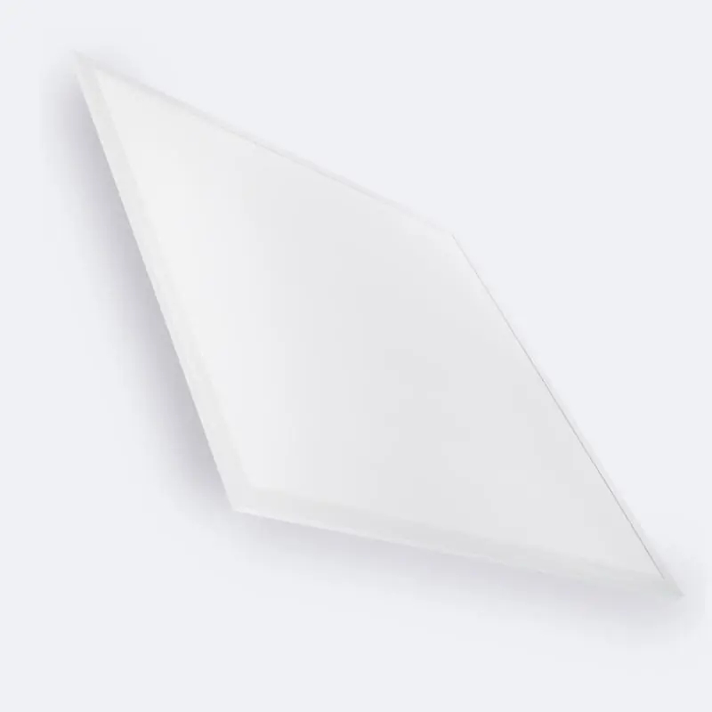 Panneau LED 60x60 cm 40W 5200lm High Lumen PHILIPS Certadrive