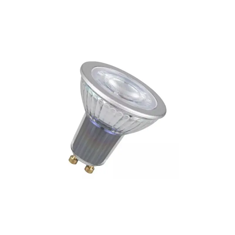 Ampoule LED Dimmable GU10 8W 750 lm PAR16 LEDVANCE DIM 4099854456459