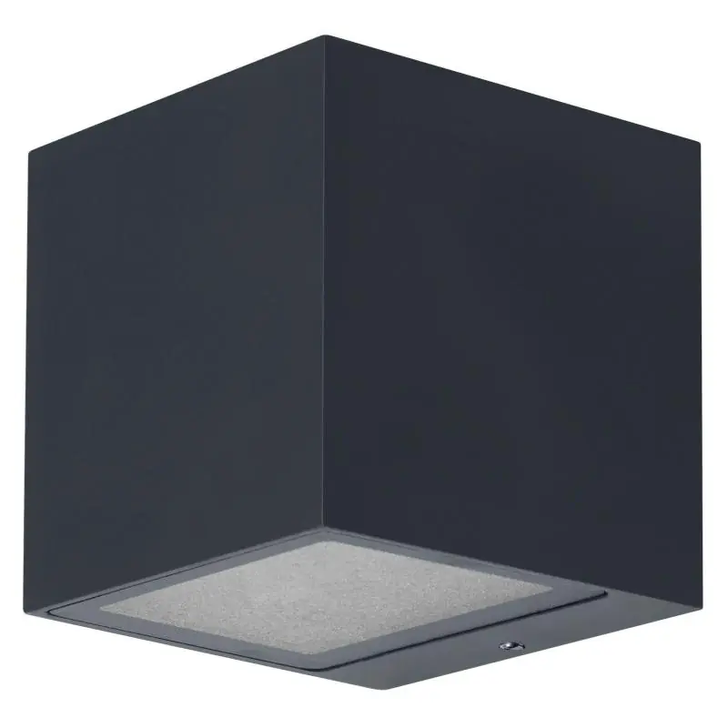 Plafonnier LED RGB 14W Smart+ WiFi Carrée IP44 LEDVANCE 4058075564367
