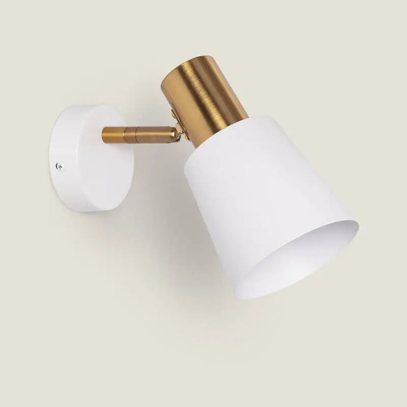 Lampe Murale Métal Tatlin