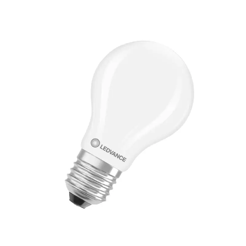 Ampoule LED Filament E27 6.5W 806 lm A60 OSRAM Parathom Classic 4058075591295