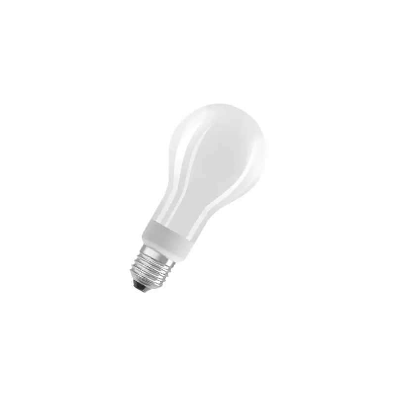 Ampoule LED Filament E27 18W 2450 lm A70 OSRAM Parathom Classic 4058075592179