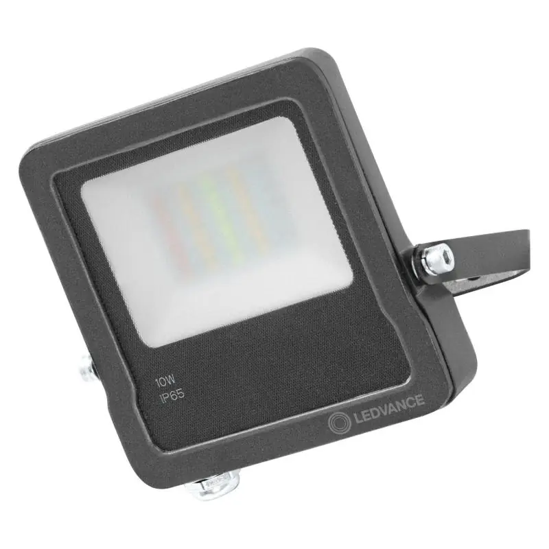 Projecteur LED Smart+ WiFi 10W RGBW 63 lm/W IP65 LEDVANCE 4099854739903