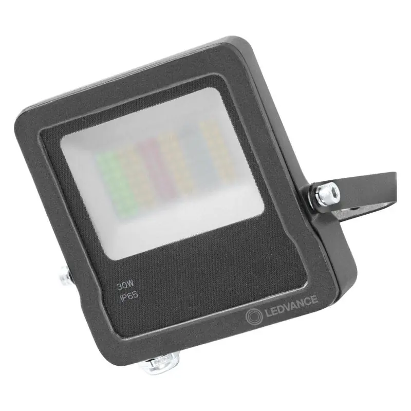 Projecteur LED Smart+ WiFi 30W RGBW 73 lm/W IP65 LEDVANCE 4058075474642