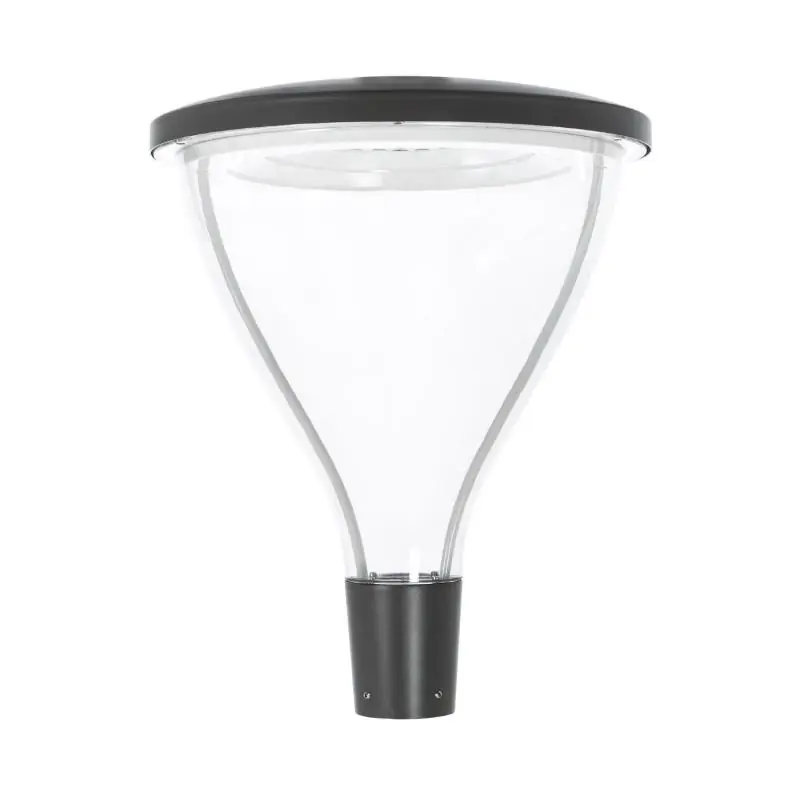 Lampadaire LED 60W LumiStyle LUMILEDS PHILIPS Xitanium Dimmable 1-10V