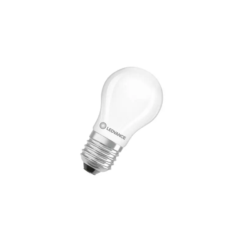 Ampoule LED Filament E27 4,80W 470 lm G45 LEDVANCE Parathom Classic 4058075590779