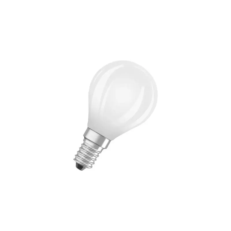 Ampoule Filament LED E14 5,9W 806 lm G45 OSRAM Parathom Classic 4099854464553