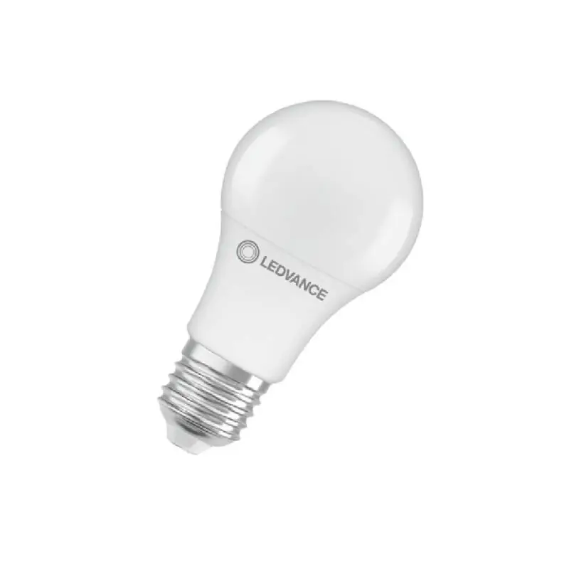 Ampoule LED E27 8.5W 806 lm A60 OSRAM Parathom Value Classic 4052899326842