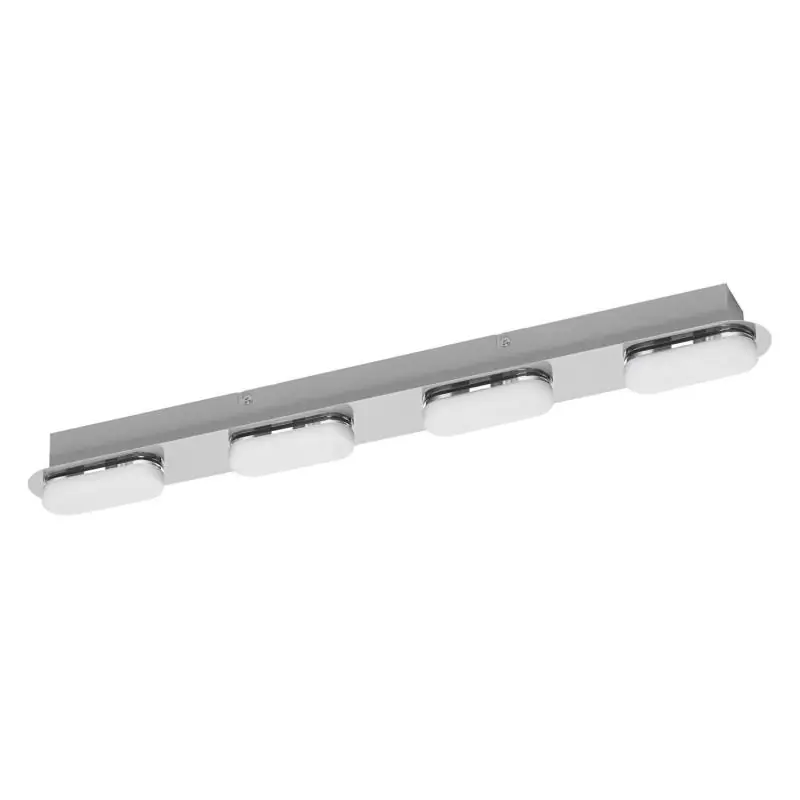 Applique LED Salle de Bain 27W ORBIS Smart+ WiFi pour Miroir IP44 LEDVANCE 4058075573703