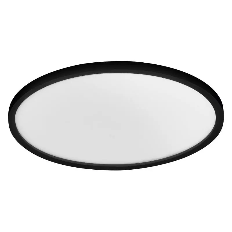 Plafonnier LED 32W CTT Rond pour Salle de Bain Ø500 mm Smart+ WiFi IP44 ORBIS LEDVANCE 4058075573635