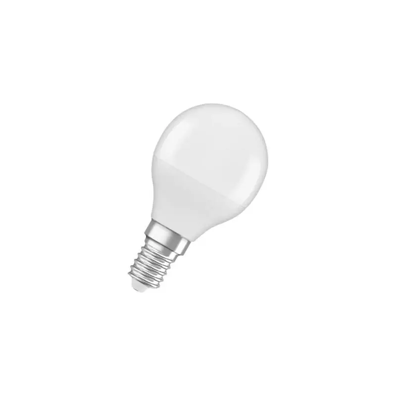 Ampoule LED E14 4.9W 470 lm A45 OSRAM Parathom Value Classic 4058075147898