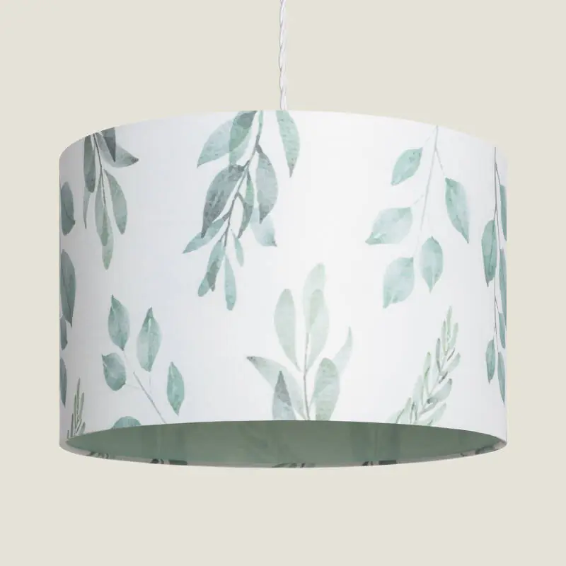 Suspension Textile Verdy