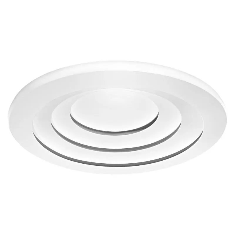 Plafonnier LED 40W Smart+ WiFi ORBIS SPIRAL LEDVANCE 4058075486607