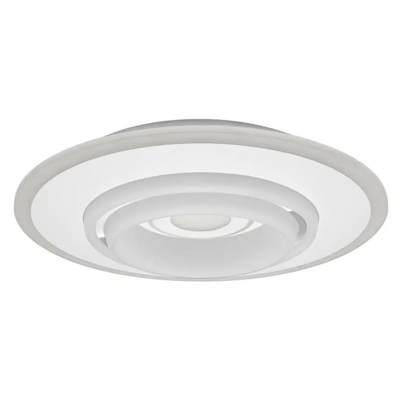 Plafonnier LED Rond Ø500 mm 32W RGBW Smart+ WiFi ORBIS Rumor LEDVANCE 4058075573437