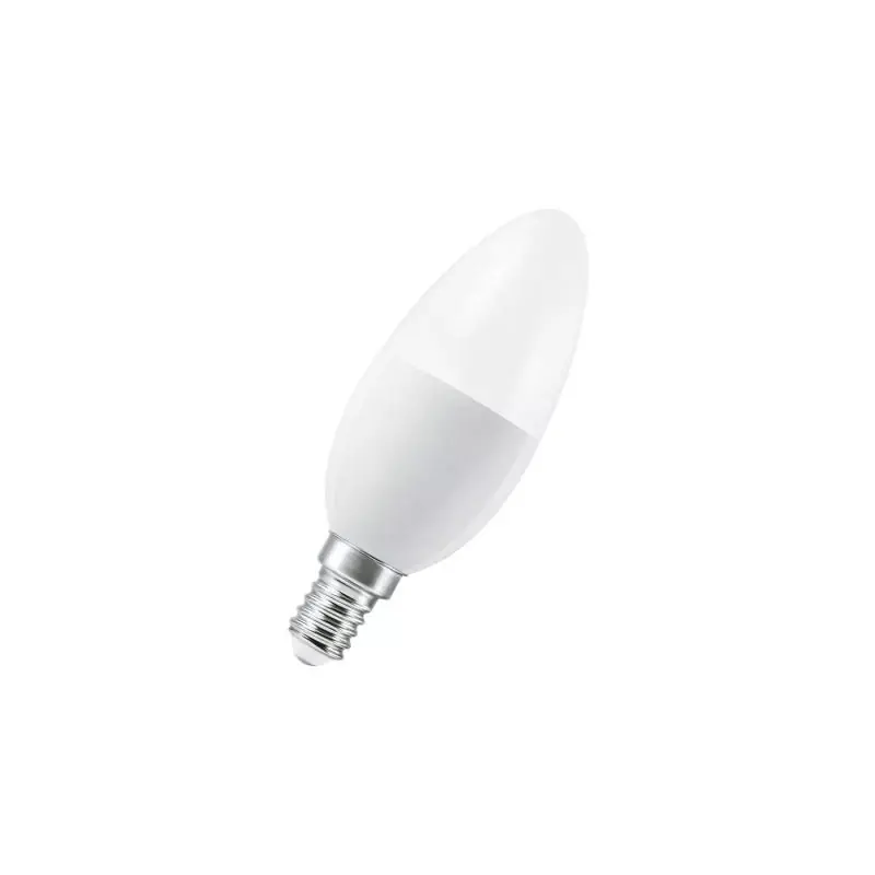 Ampoule Intelligente LED E14 4.9W 470 lm B40 Wifi CCT Sélectionnable LEDVANCE Smart+