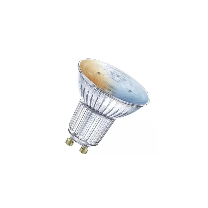 Ampoule LED Intelligente GU10 4.9W 350 lm PAR51 Wifi CCT Sélectionnable LEDVANCE Smart+