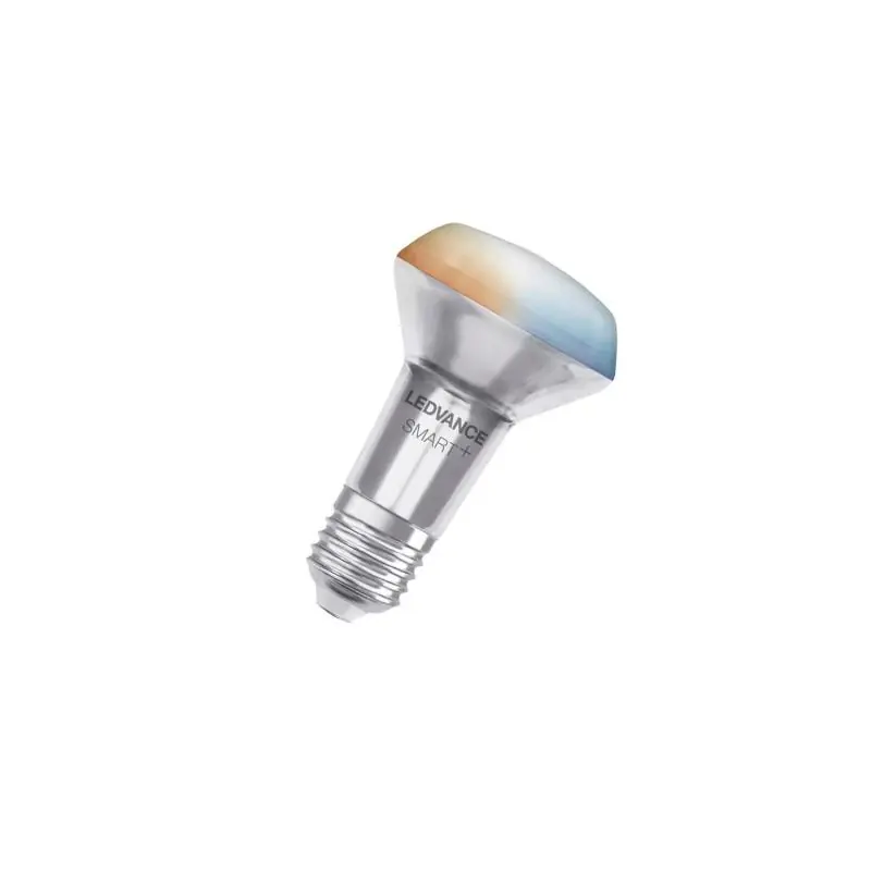 Ampoule LED Intelligente E27 4.7W 345 lm R63 Wifi CCT Sélectionnable LEDVANCE Smart+