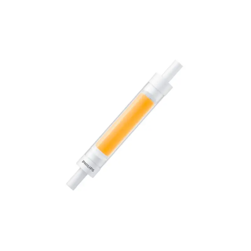Ampoule LED R7S 7.2W 810 lm PHILIPS CorePro